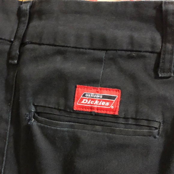 black dickies - Picture 2 of 2